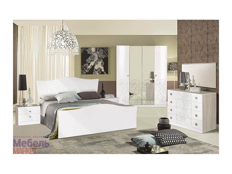 спальня глория в Нижневартовске