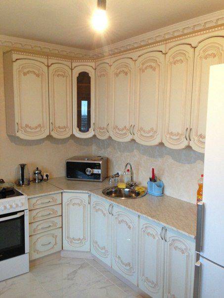 кухонный гарнитур лиза в Нижневартовске