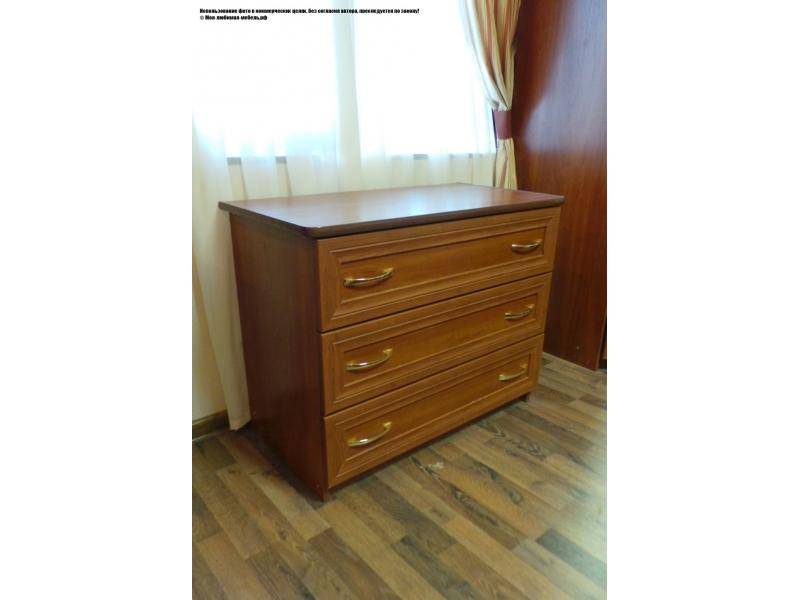 небольшой комод люкс в Нижневартовске