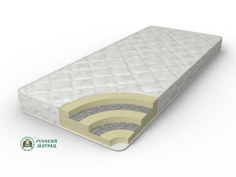 матрац флекс хастати в Нижневартовске