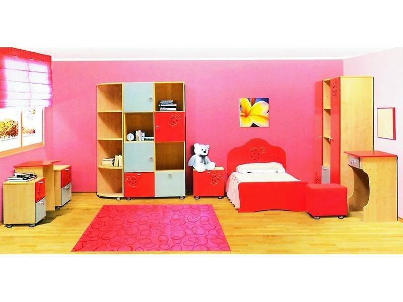 детская алина (ягодка) в Нижневартовске