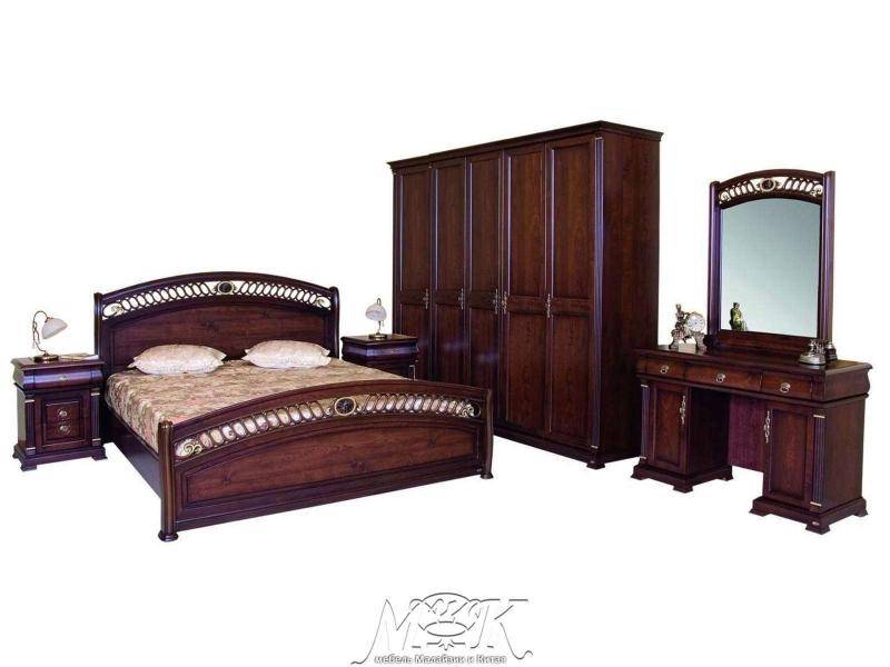 спальный гарнитур нотти в Нижневартовске