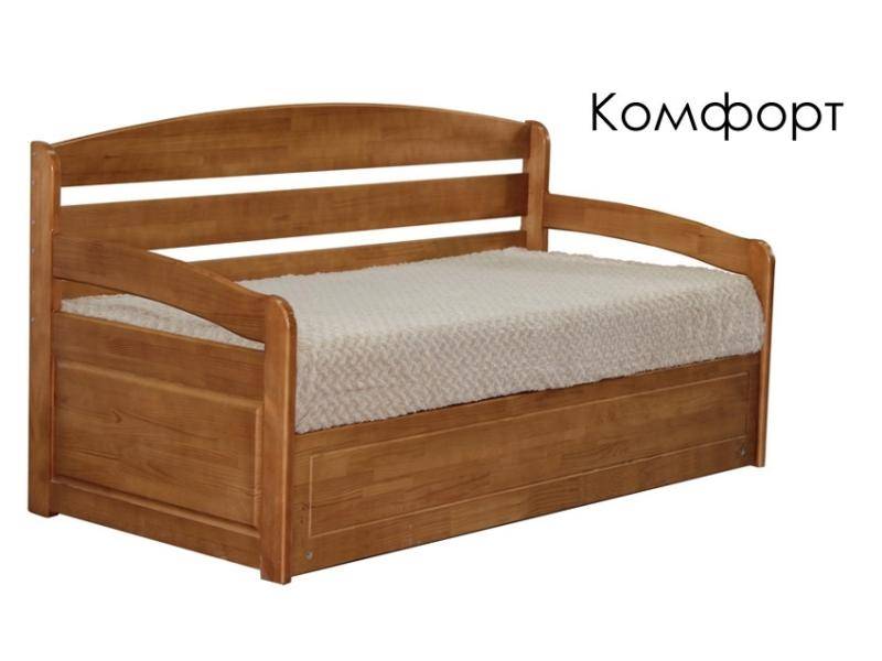 диван-кровать-тахта комфорт в Нижневартовске