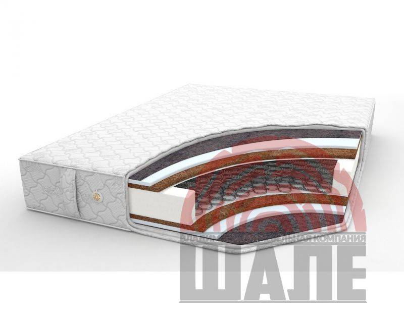 матрас стандарт некст в Нижневартовске