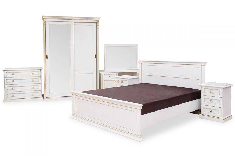 спальный гарнитур афродита в Нижневартовске