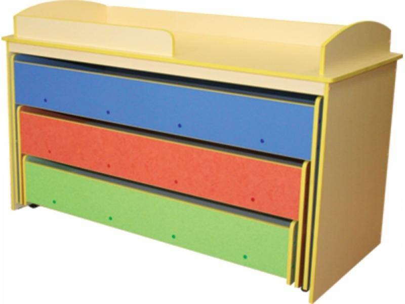 кровать детская в Нижневартовске