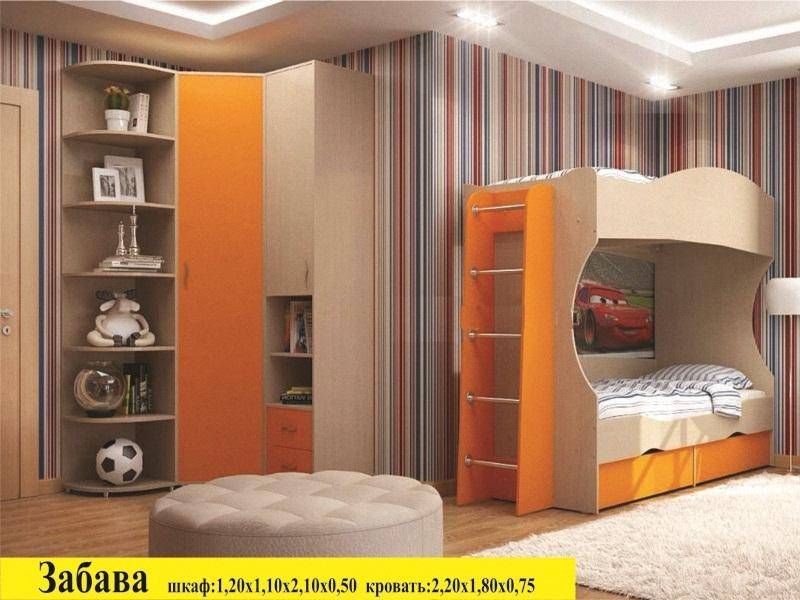 детская забава в Нижневартовске