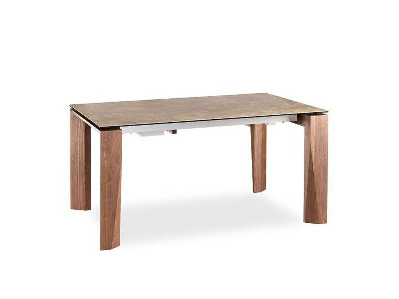 стол деревянный ernesto в Нижневартовске