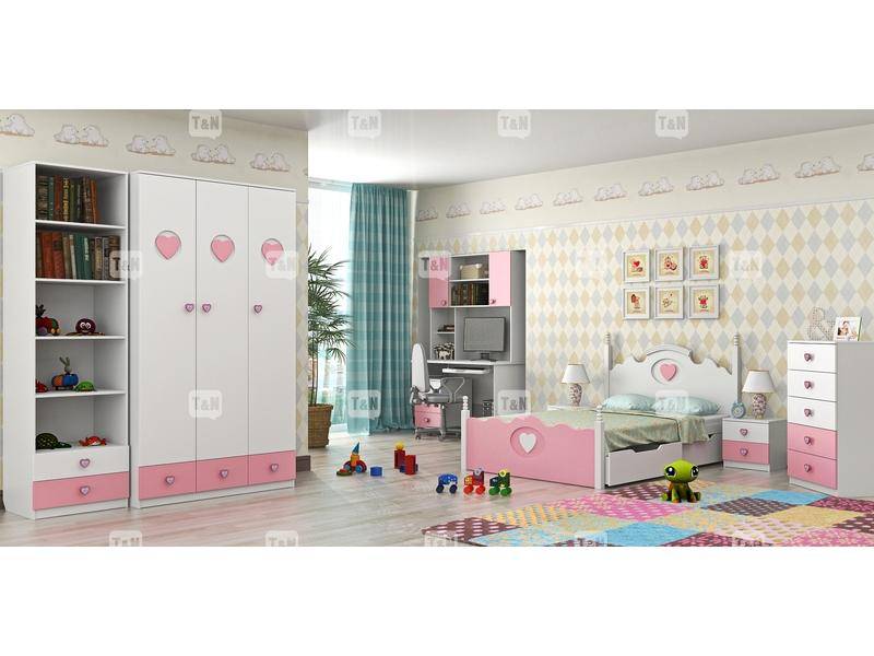 детская мебель mary pink в Нижневартовске