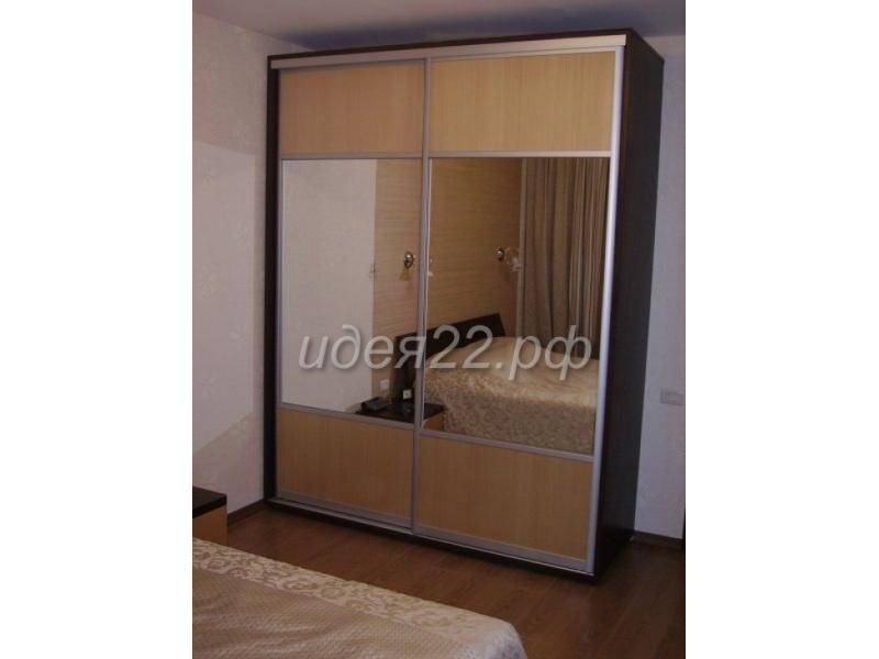 шкаф - купе в Нижневартовске