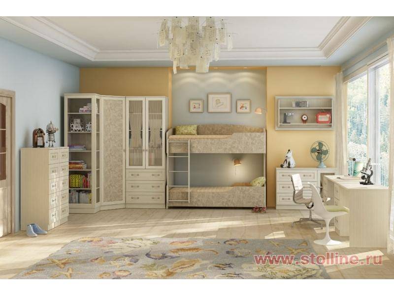 детская дженни в Нижневартовске