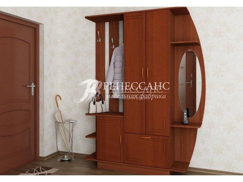 прихожая лора лдсп в Нижневартовске