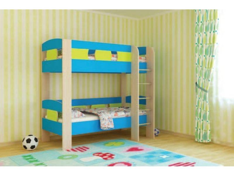 кровать детская маугли в Нижневартовске