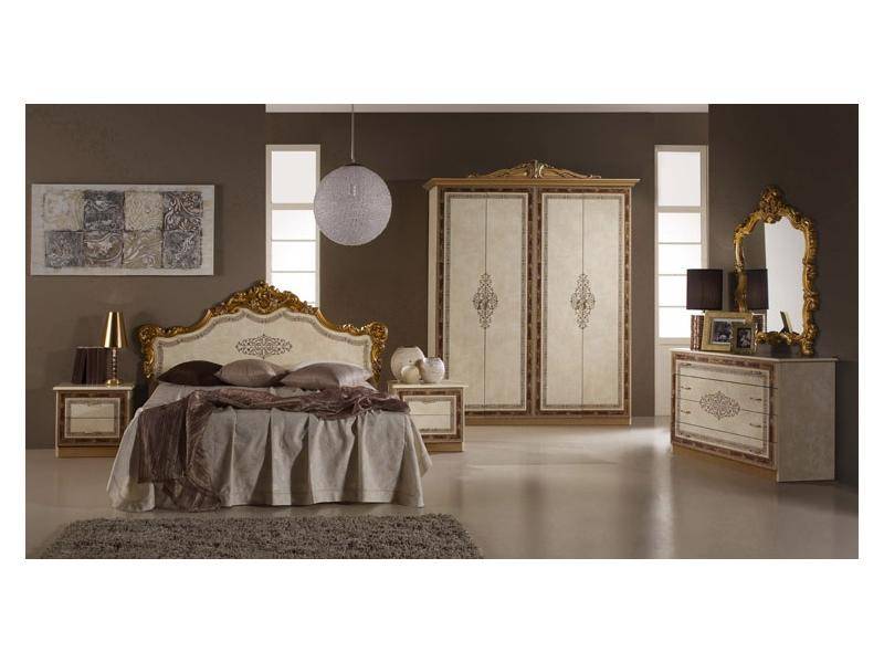 спальный гарнитур джессика в Нижневартовске