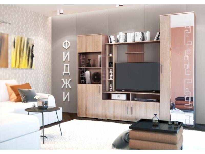 гостиная фиджи в Нижневартовске