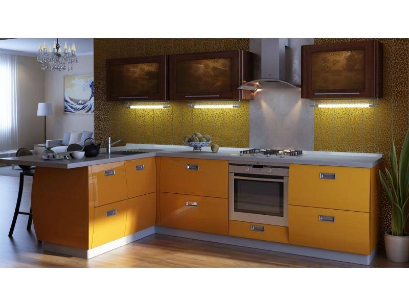 кухня паола в Нижневартовске