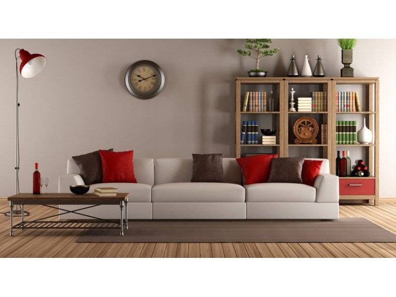 диван прямой арлекин 2 в Нижневартовске