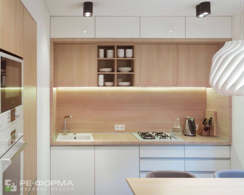 кухня 039 в Нижневартовске