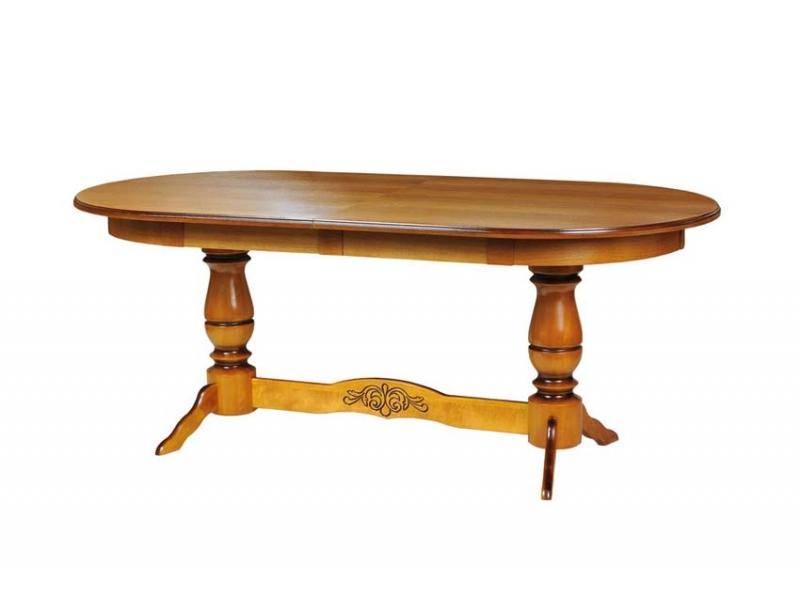 стол обеденный викинг 4м в Нижневартовске