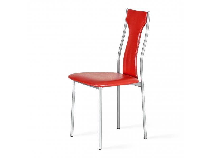 красный стул сн 1.35 в Нижневартовске