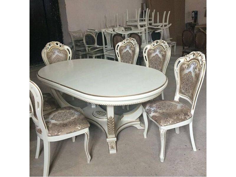 столовая группа в Нижневартовске