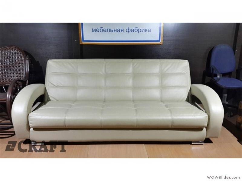 диван прямой орион с боковинами в Нижневартовске