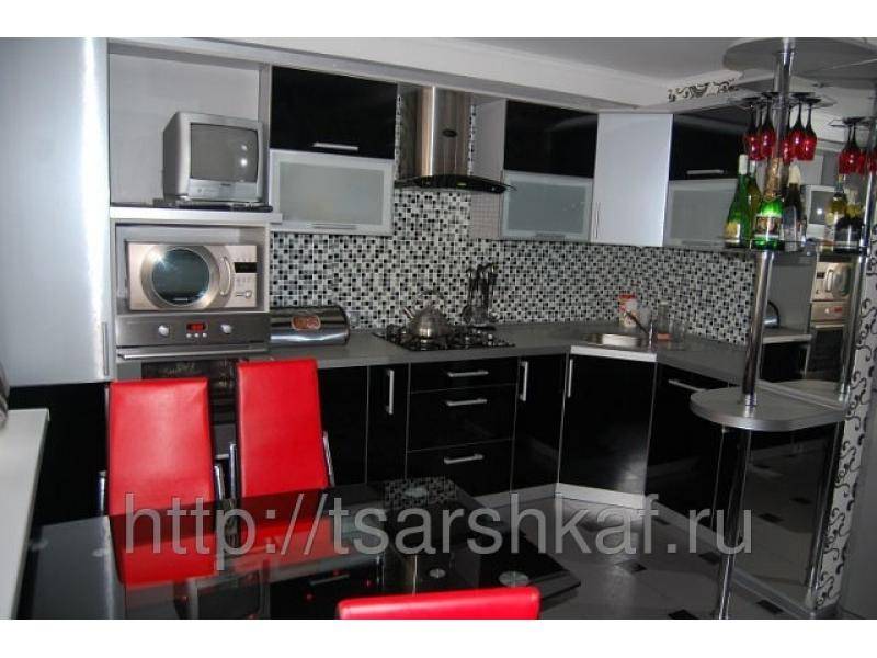 кухня 5 в Нижневартовске