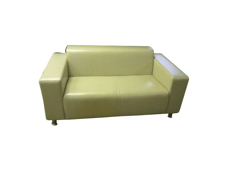 прямой светлый диван в Нижневартовске