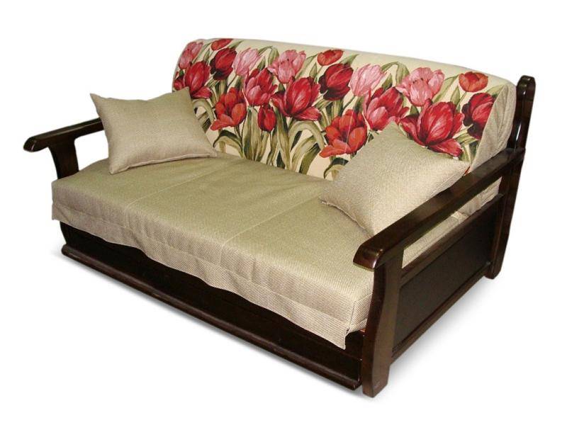 диван прямой еврокомфорт п31 в Нижневартовске