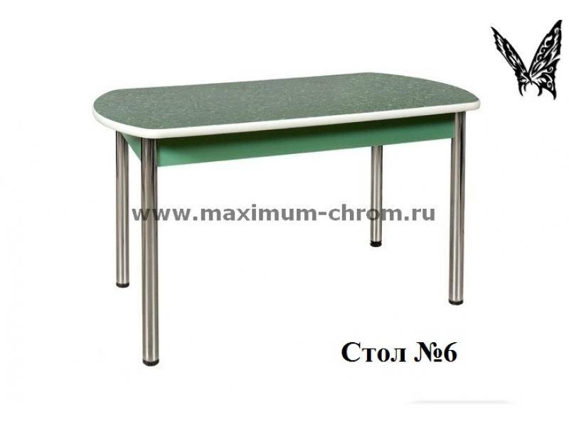 стол обеденный 6 в Нижневартовске
