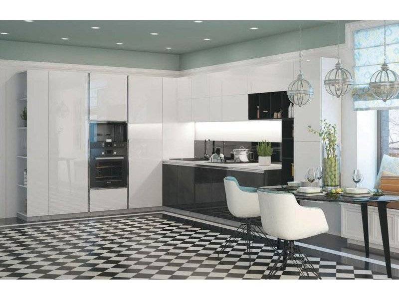 кухня угловая лилиан в Нижневартовске