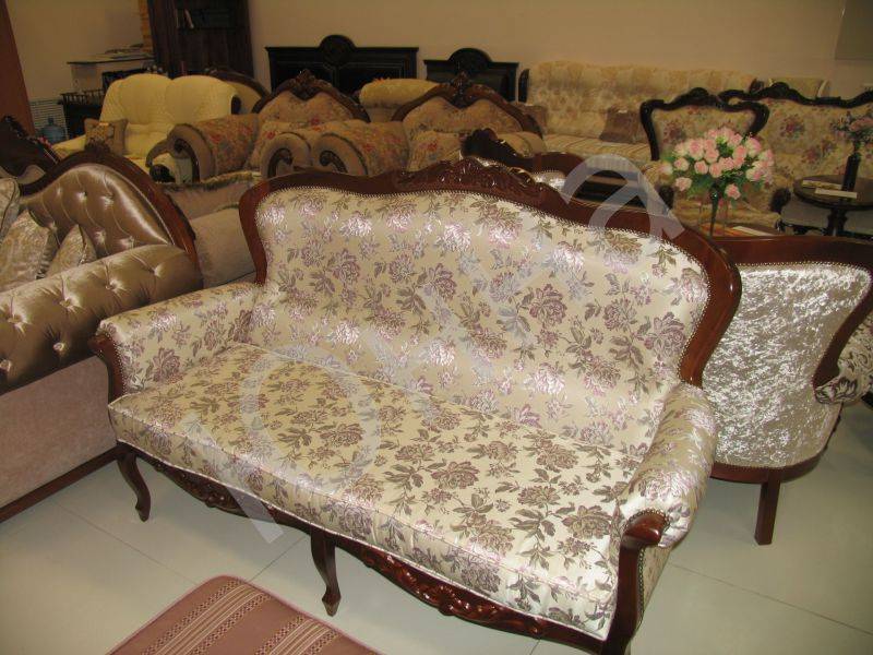 диван модель юнна-данко в Нижневартовске