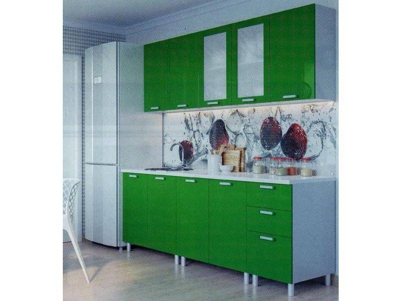 зеленая кухня фрукты в Нижневартовске