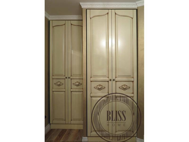 шкаф-купе в Нижневартовске