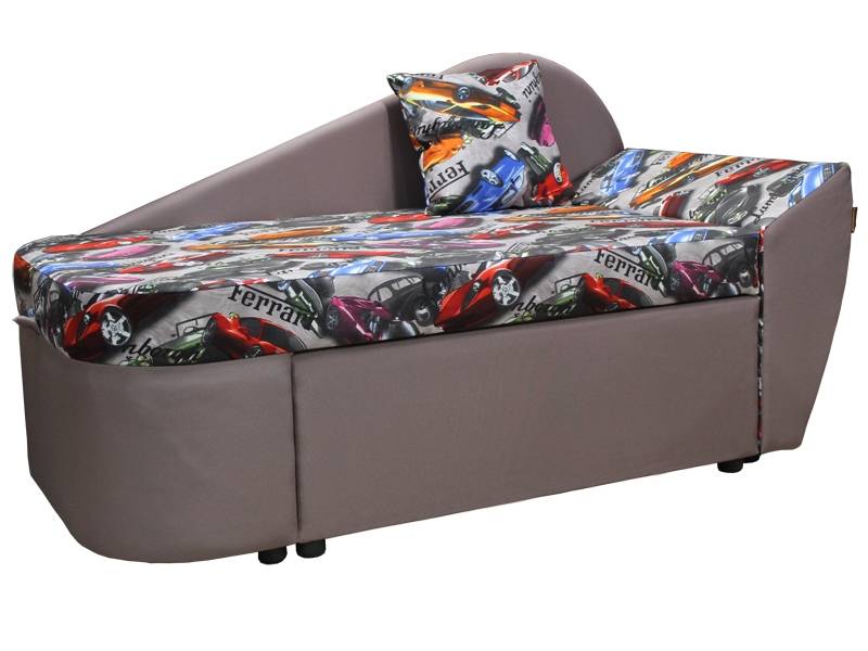 мини-диван болик в Нижневартовске