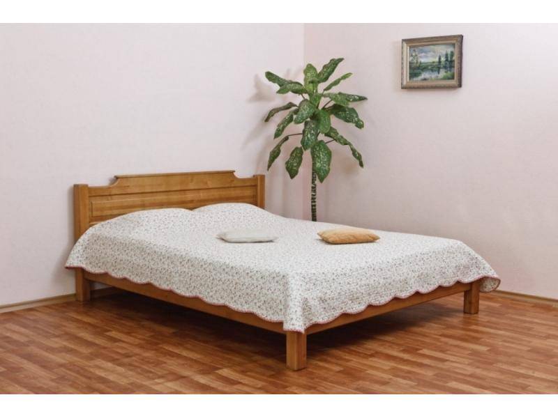 кровать из дерева медея в Нижневартовске