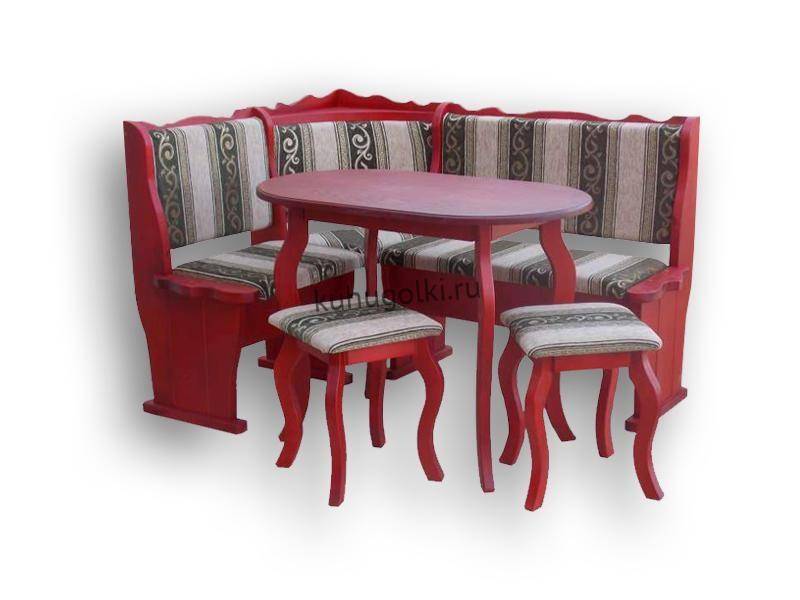 кухонный уголок лира в Нижневартовске