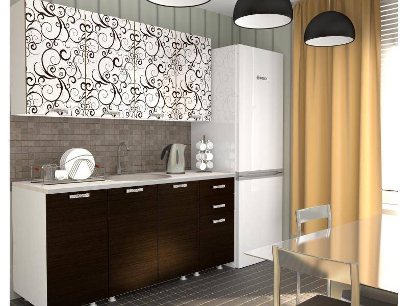 кухня селена-58 в Нижневартовске