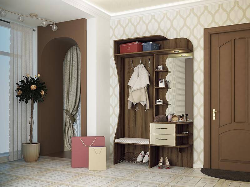 прихожая катрина 3 в Нижневартовске