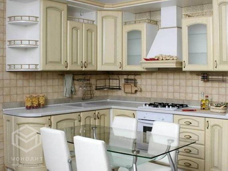 кухонный гарнитур гармония 3 в Нижневартовске