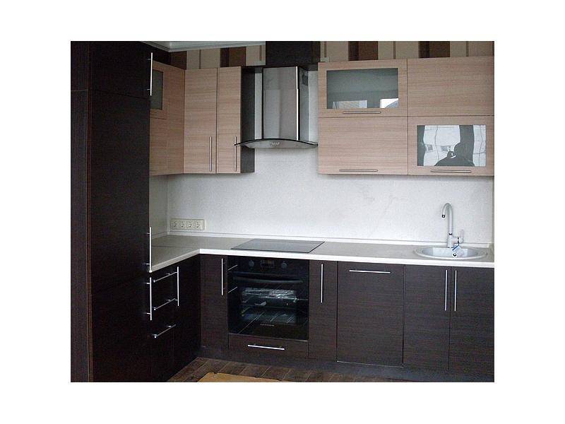 угловая кухня в Нижневартовске