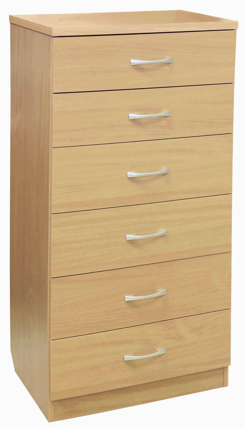 комод №6 в Нижневартовске