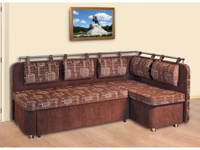 кухонный уголок ассоль раскдадной в Нижневартовске