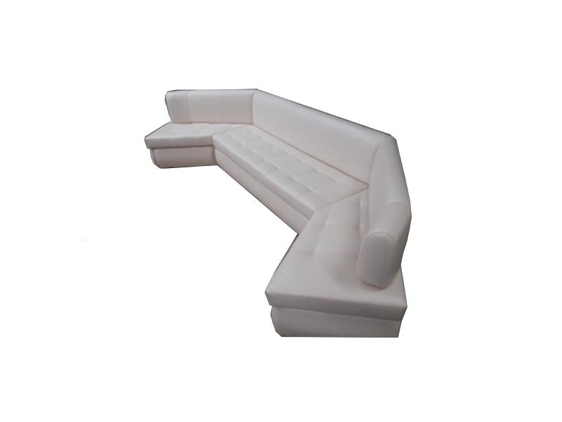 кухонный уголок эркерный 2 в Нижневартовске