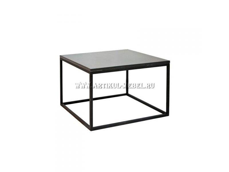 стол в стиле лофт журнальный о в Нижневартовске