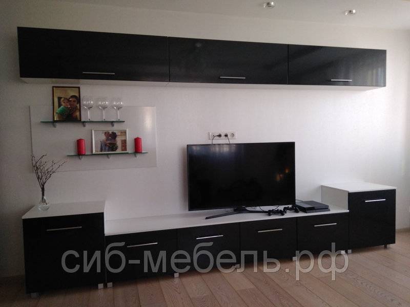 мебель в гостиную 38 в Нижневартовске