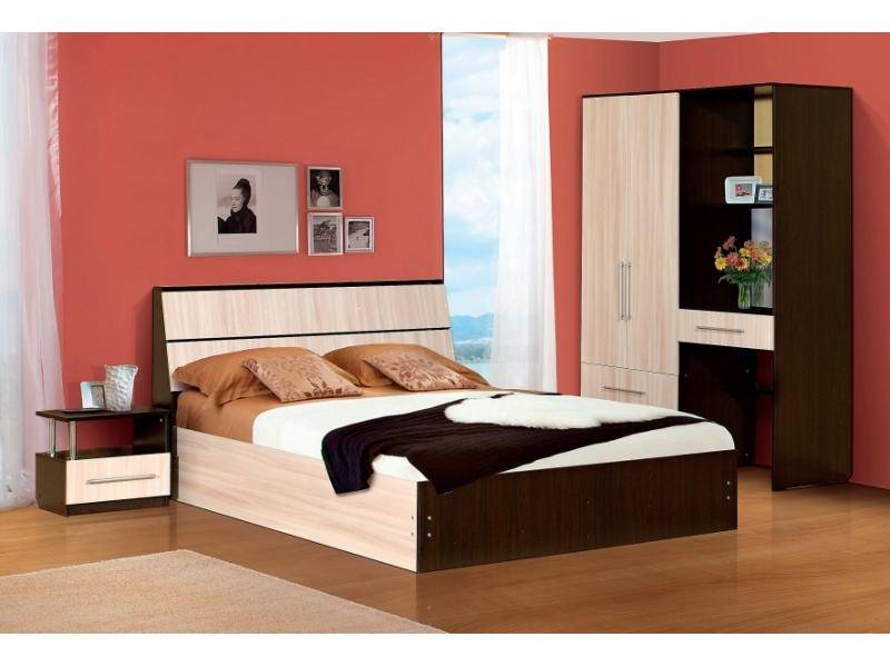 спальня диана в Нижневартовске