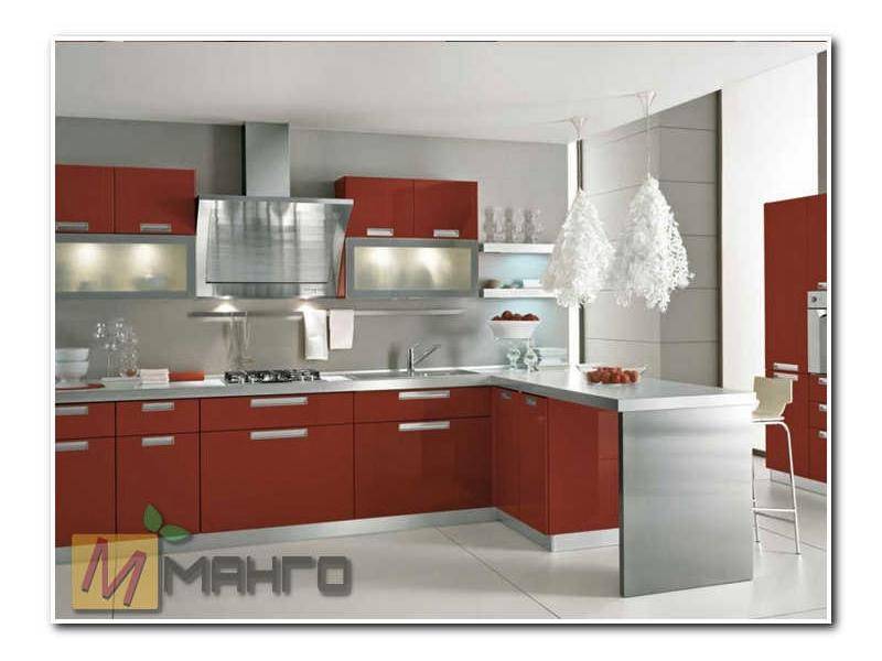 кухонный гарнитур роберто в Нижневартовске