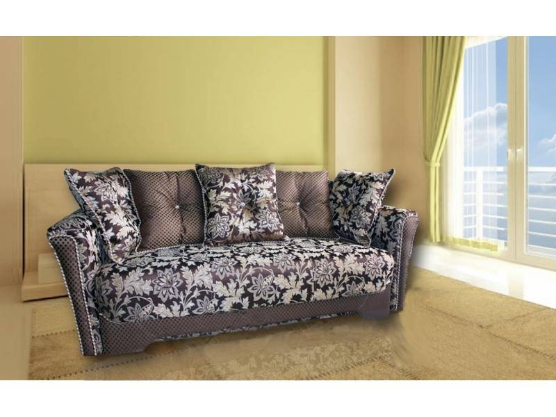 прямой диван шахерезада в Нижневартовске