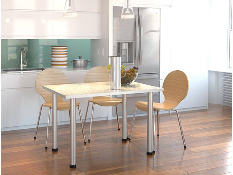 стол кухонный «со-1» в Нижневартовске